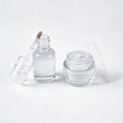 builder gel vs gel x